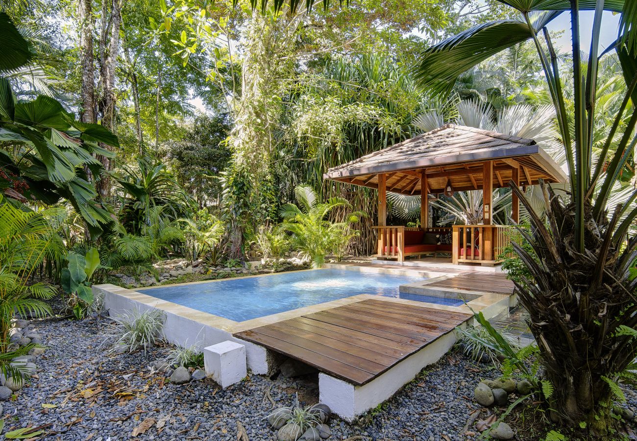 House in Playa Chiquita - Bodhi House House in Playa Chiquita - Bodhi House
