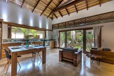 House in Playa Chiquita - Bodhi House