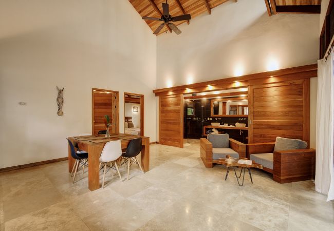 House in Playa Chiquita - Nirvana House House in Playa Chiquita - Nirvana House