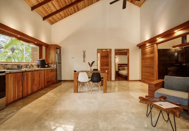 House in Playa Chiquita - Nirvana House House in Playa Chiquita - Nirvana House