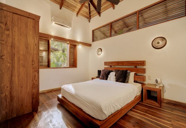 House in Playa Chiquita - Nirvana House House in Playa Chiquita - Nirvana House