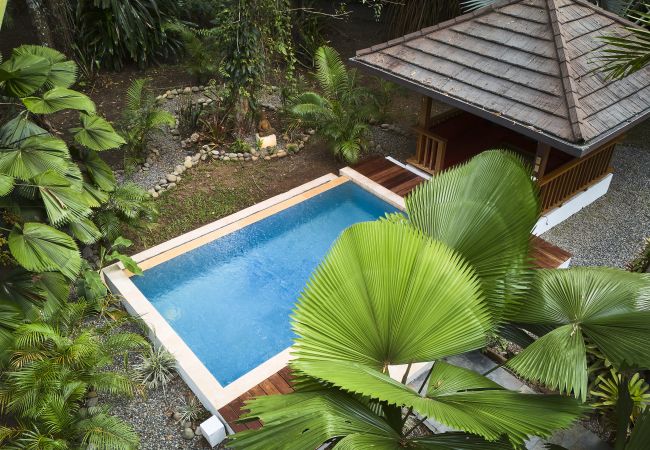 House in Playa Chiquita - Nirvana House House in Playa Chiquita - Nirvana House