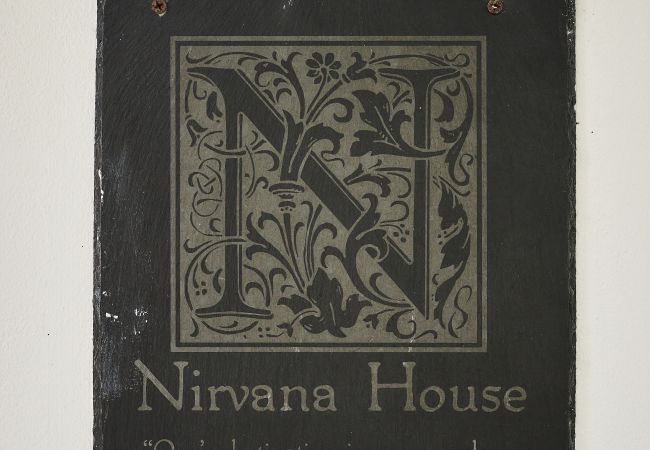 House in Playa Chiquita - Nirvana House House in Playa Chiquita - Nirvana House