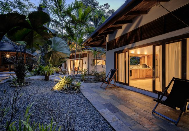 House in Playa Chiquita - Nirvana House House in Playa Chiquita - Nirvana House