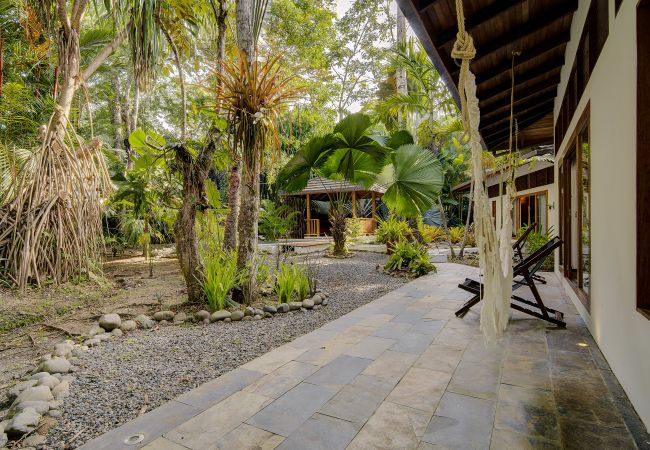 House in Playa Chiquita - Nirvana House House in Playa Chiquita - Nirvana House