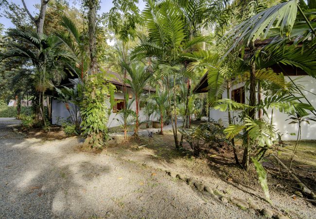 House in Playa Chiquita - Nirvana House House in Playa Chiquita - Nirvana House