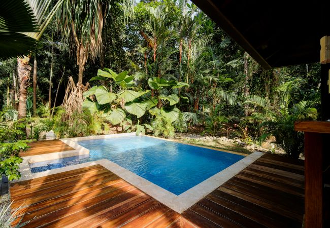House in Playa Chiquita - Nirvana House House in Playa Chiquita - Nirvana House