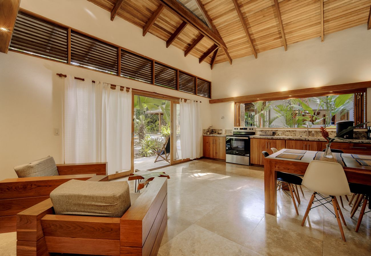 House in Playa Chiquita - Nirvana House House in Playa Chiquita - Nirvana House