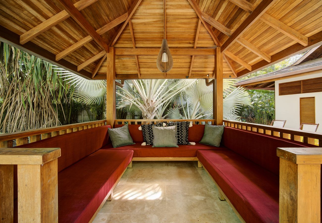 House in Playa Chiquita - Nirvana House House in Playa Chiquita - Nirvana House