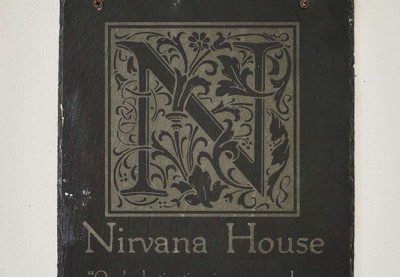 House in Playa Chiquita - Nirvana House House in Playa Chiquita - Nirvana House