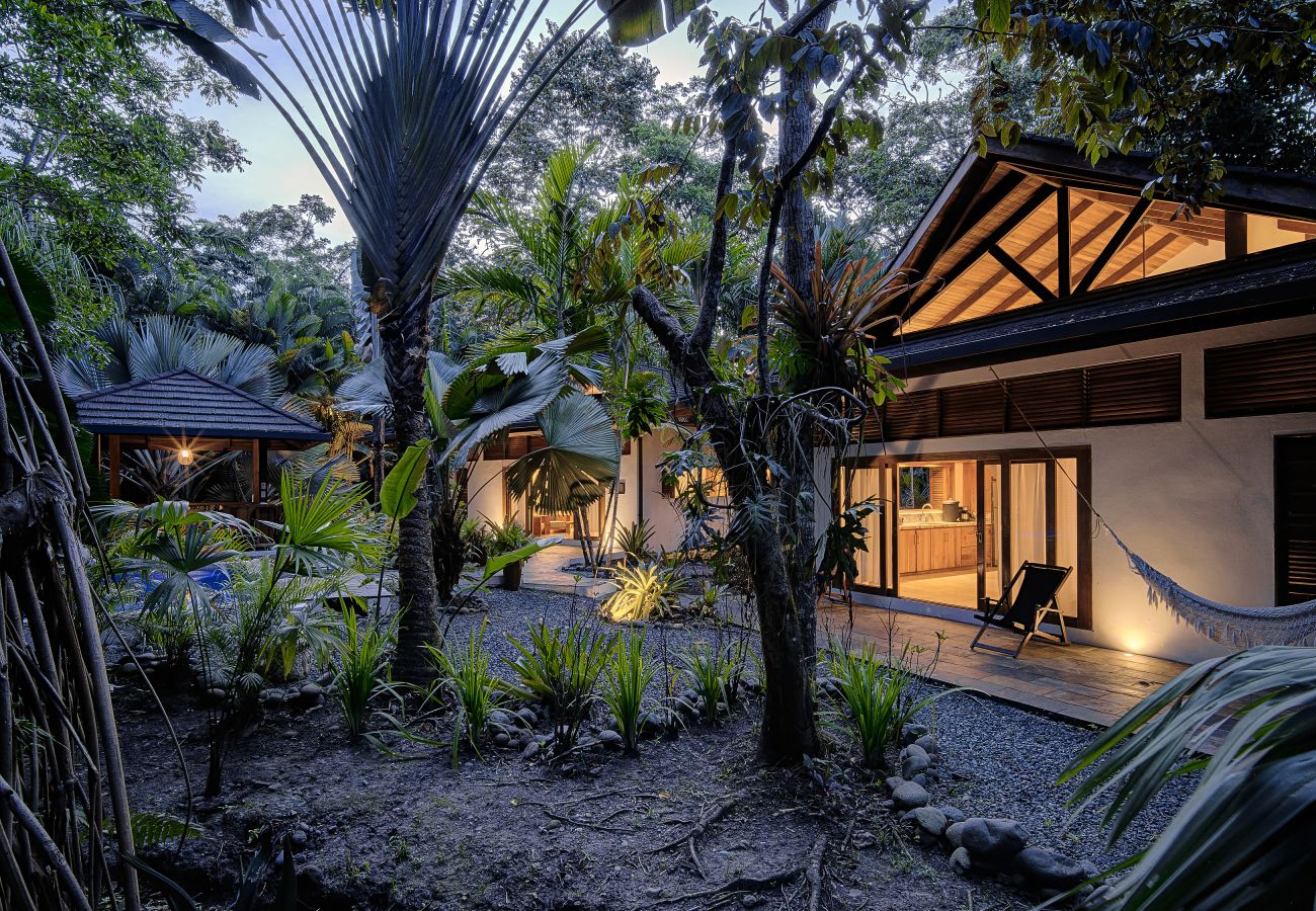 House in Playa Chiquita - Nirvana House House in Playa Chiquita - Nirvana House