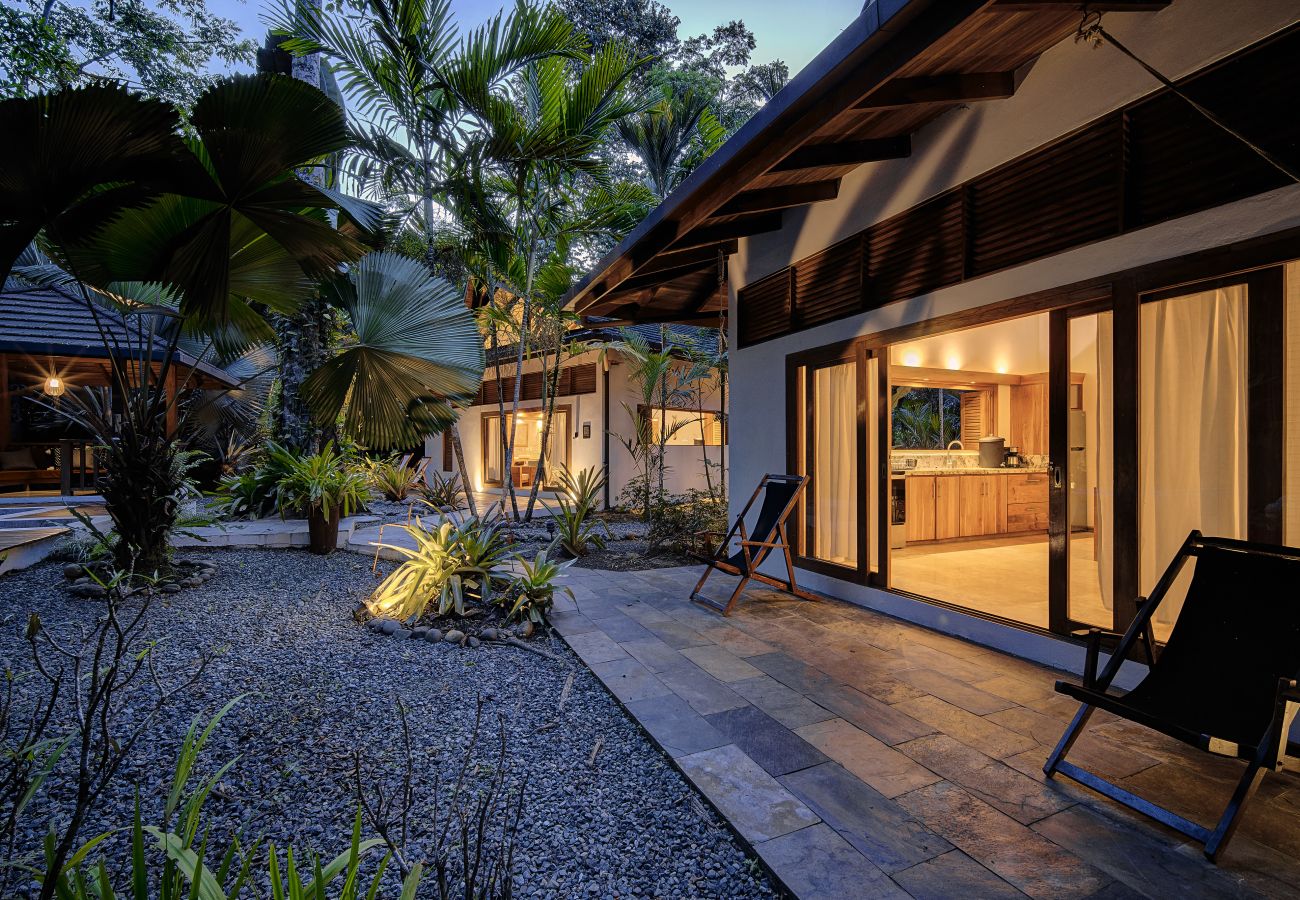 House in Playa Chiquita - Nirvana House House in Playa Chiquita - Nirvana House