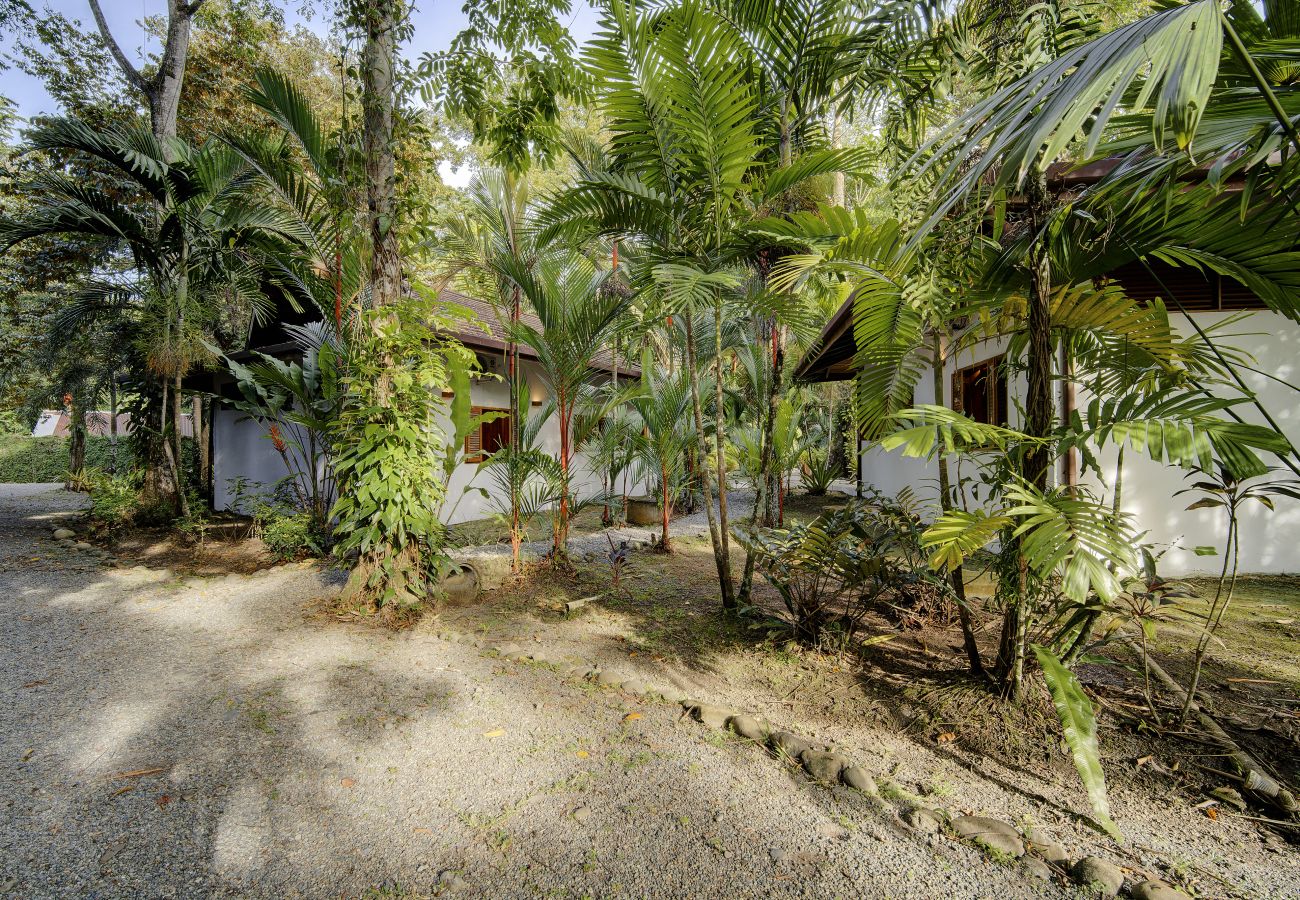 House in Playa Chiquita - Nirvana House House in Playa Chiquita - Nirvana House