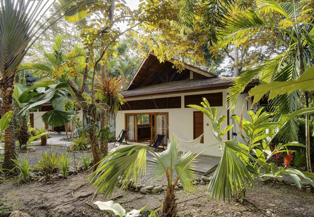 House in Playa Chiquita - Nirvana House House in Playa Chiquita - Nirvana House