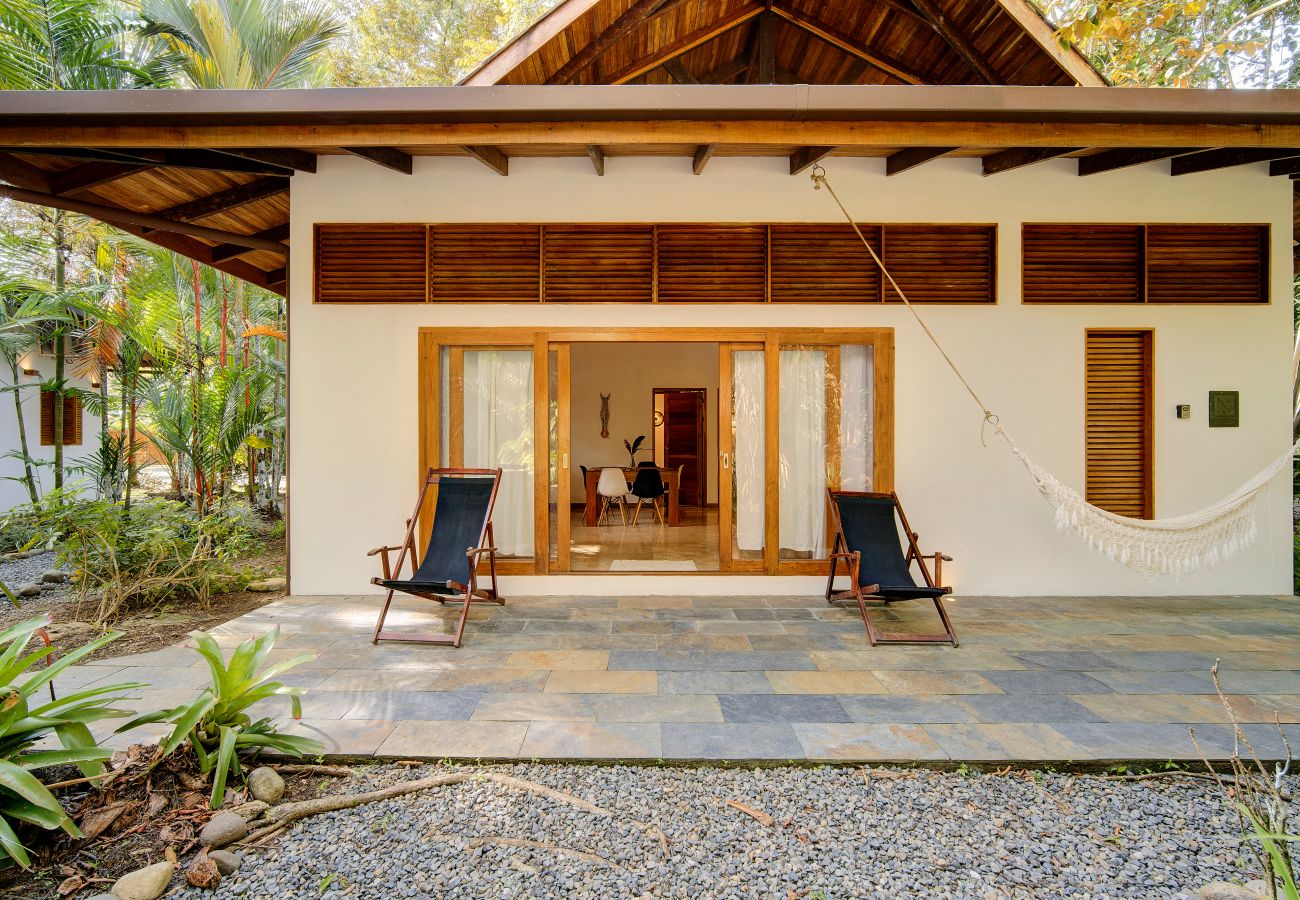 House in Playa Chiquita - Nirvana House House in Playa Chiquita - Nirvana House
