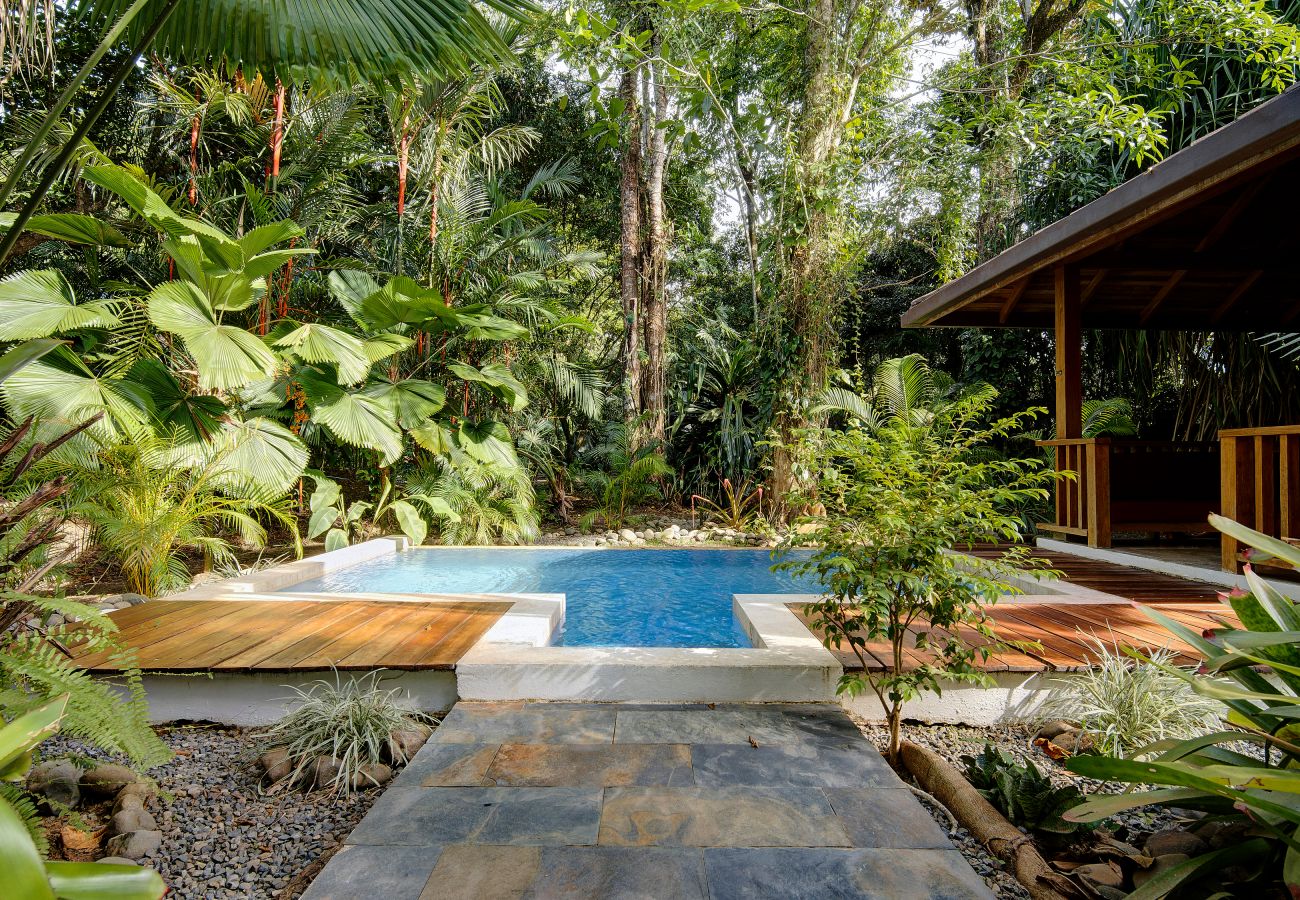 House in Playa Chiquita - Nirvana House House in Playa Chiquita - Nirvana House