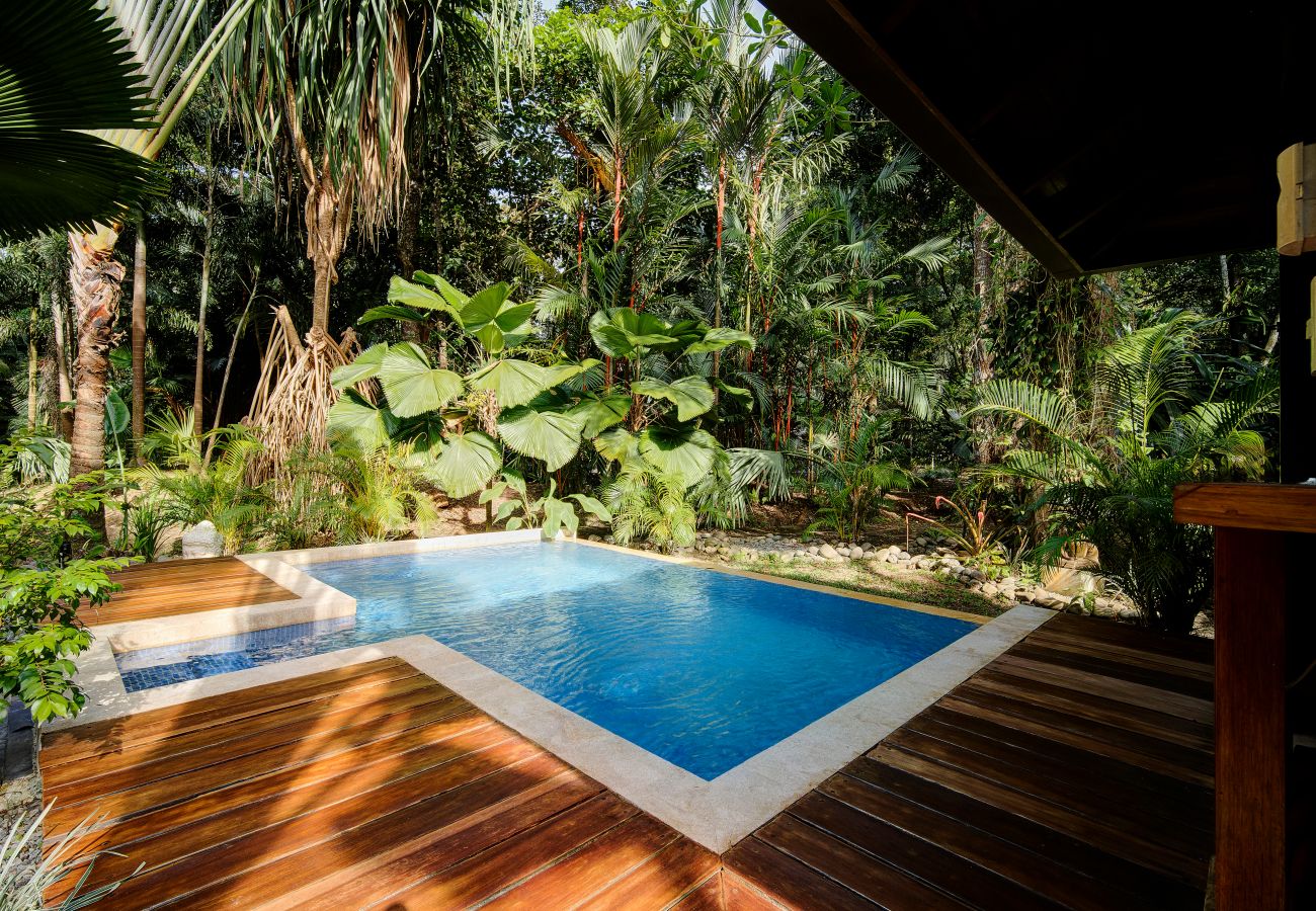 House in Playa Chiquita - Nirvana House House in Playa Chiquita - Nirvana House