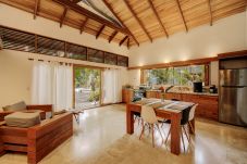 House in Playa Chiquita - Nirvana House