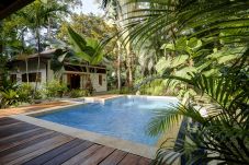 House in Playa Chiquita - Nirvana House