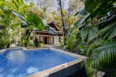 House in Playa Chiquita - Nirvana House