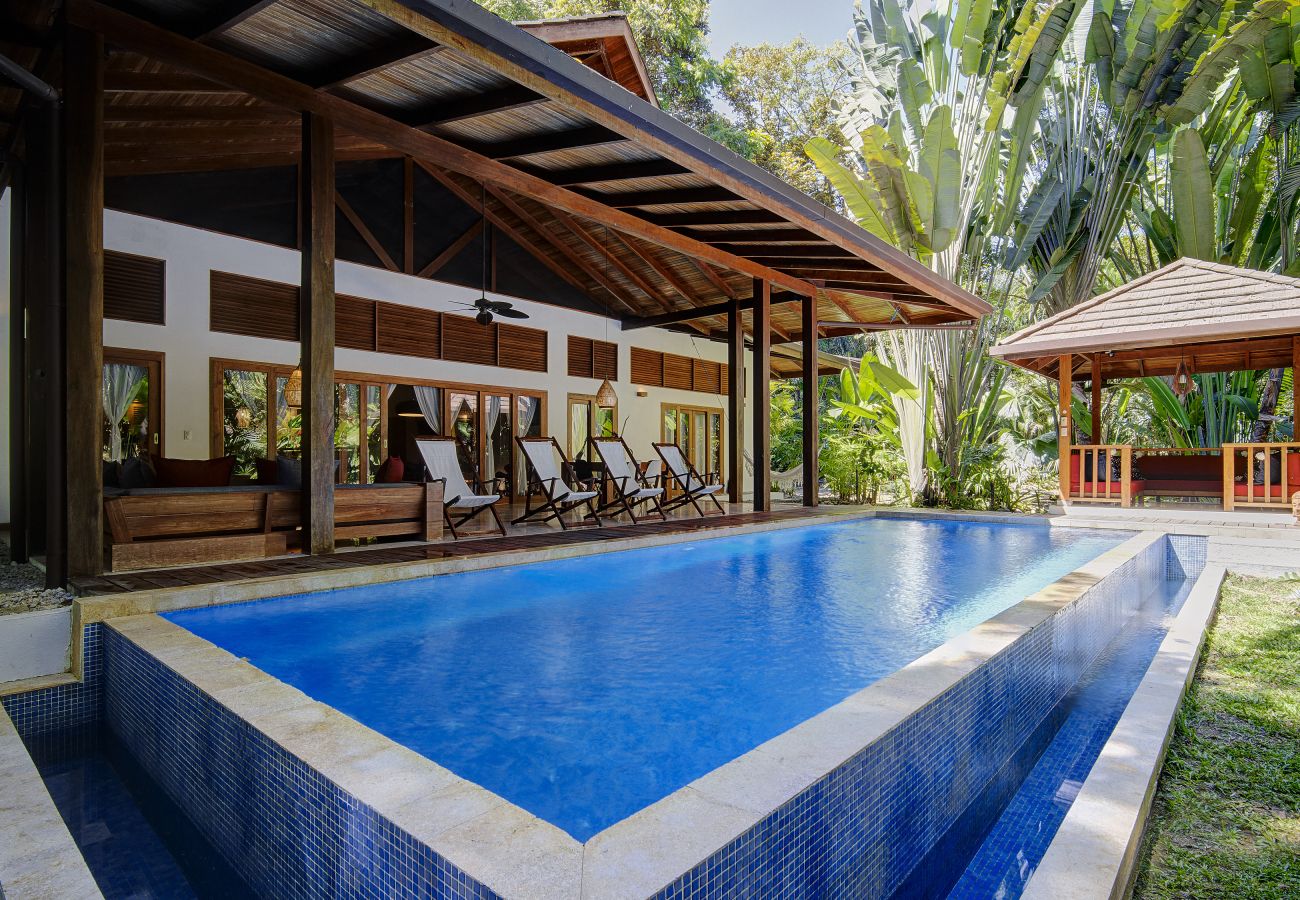 Villa in Playa Chiquita - Zen Resort