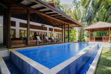 Villa in Playa Chiquita - Zen Resort