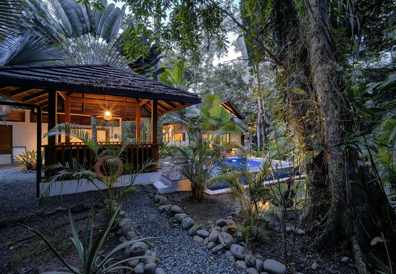 House in Playa Chiquita - Bodhi&Nirvana