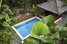House in Playa Chiquita - Bodhi&Nirvana