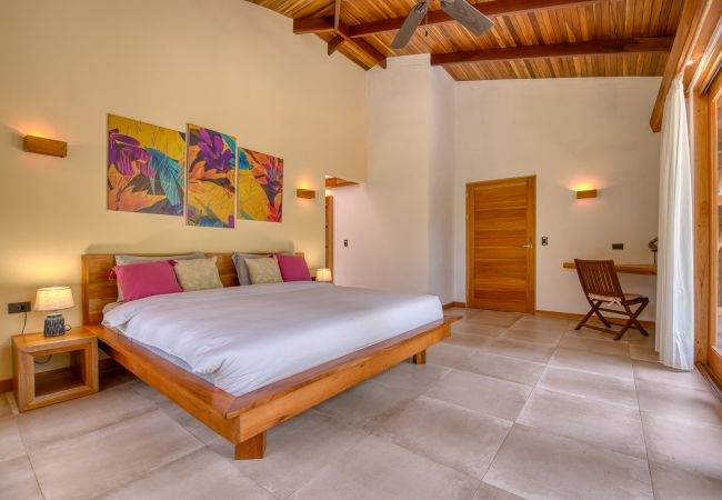 Villa in Playa Chiquita - Villas Shawandha Villa in Playa Chiquita - Villas Shawandha