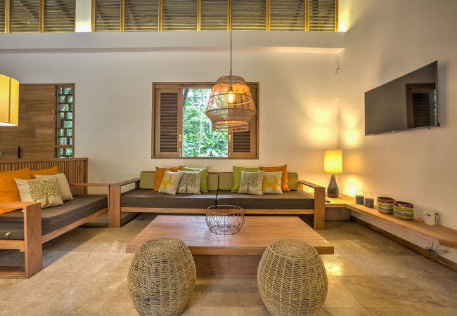 Villa in Playa Chiquita - Villas Shawandha Villa in Playa Chiquita - Villas Shawandha