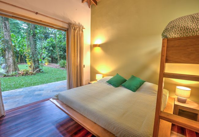 Villa in Playa Chiquita - Villas Shawandha Villa in Playa Chiquita - Villas Shawandha