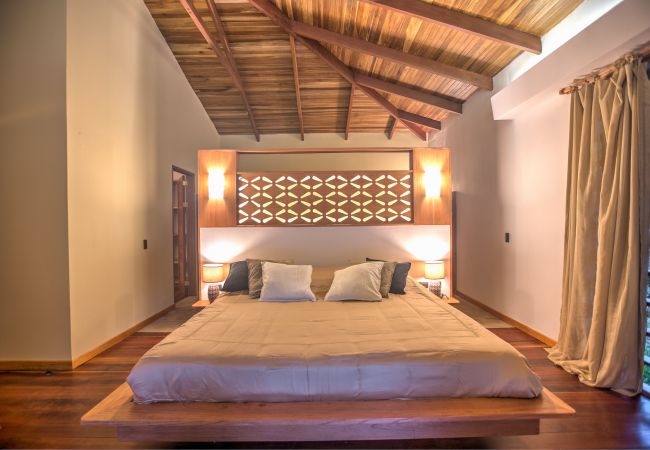 Villa in Playa Chiquita - Villas Shawandha Villa in Playa Chiquita - Villas Shawandha