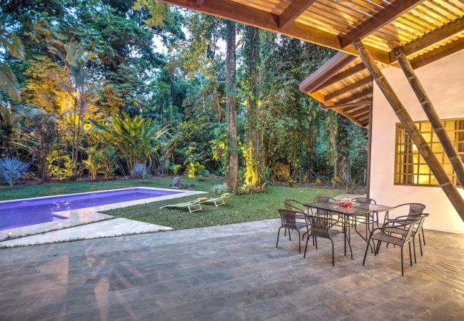 Villa in Playa Chiquita - Villas Shawandha Villa in Playa Chiquita - Villas Shawandha