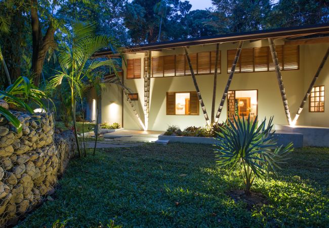 Villa in Playa Chiquita - Villas Shawandha Villa in Playa Chiquita - Villas Shawandha