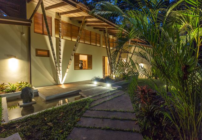 Villa in Playa Chiquita - Villas Shawandha Villa in Playa Chiquita - Villas Shawandha