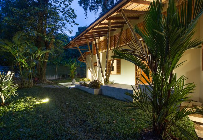 Villa in Playa Chiquita - Villas Shawandha Villa in Playa Chiquita - Villas Shawandha