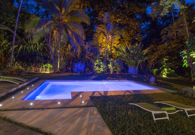 Villa in Playa Chiquita - Villas Shawandha Villa in Playa Chiquita - Villas Shawandha