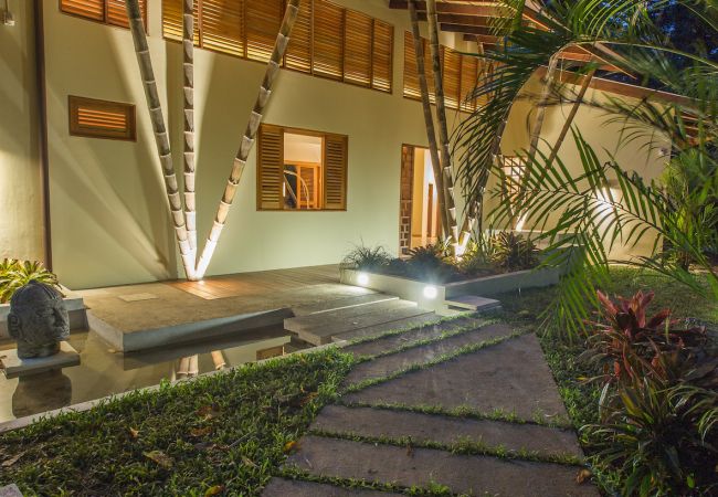 Villa in Playa Chiquita - Villas Shawandha Villa in Playa Chiquita - Villas Shawandha