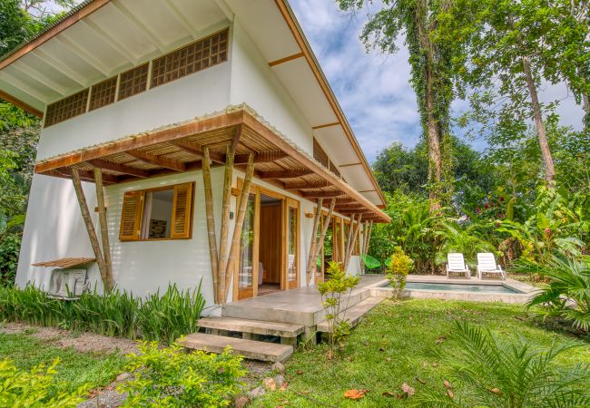 Villa in Playa Chiquita - Villas Shawandha Villa in Playa Chiquita - Villas Shawandha