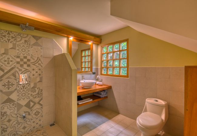 Villa in Playa Chiquita - Villas Shawandha Villa in Playa Chiquita - Villas Shawandha