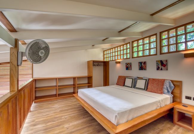 Villa in Playa Chiquita - Villas Shawandha Villa in Playa Chiquita - Villas Shawandha