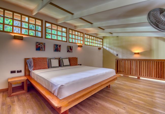 Villa in Playa Chiquita - Villas Shawandha Villa in Playa Chiquita - Villas Shawandha