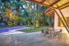 Villa in Playa Chiquita - Villas Shawandha Villa in Playa Chiquita - Villas Shawandha
