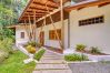 Villa in Playa Chiquita - Villas Shawandha Villa in Playa Chiquita - Villas Shawandha