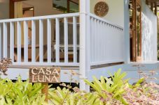 Bungalow in Playa Chiquita - Casa Luna