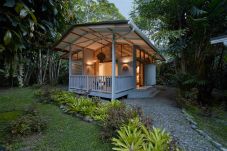 Bungalow in Playa Chiquita - Casa Luna