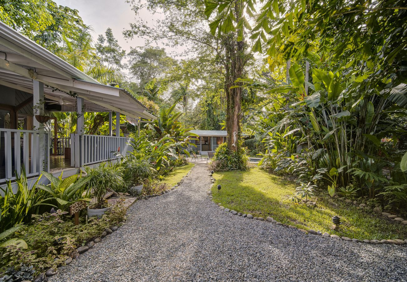 House in Playa Chiquita - Casa Nova House in Playa Chiquita - Casa Nova