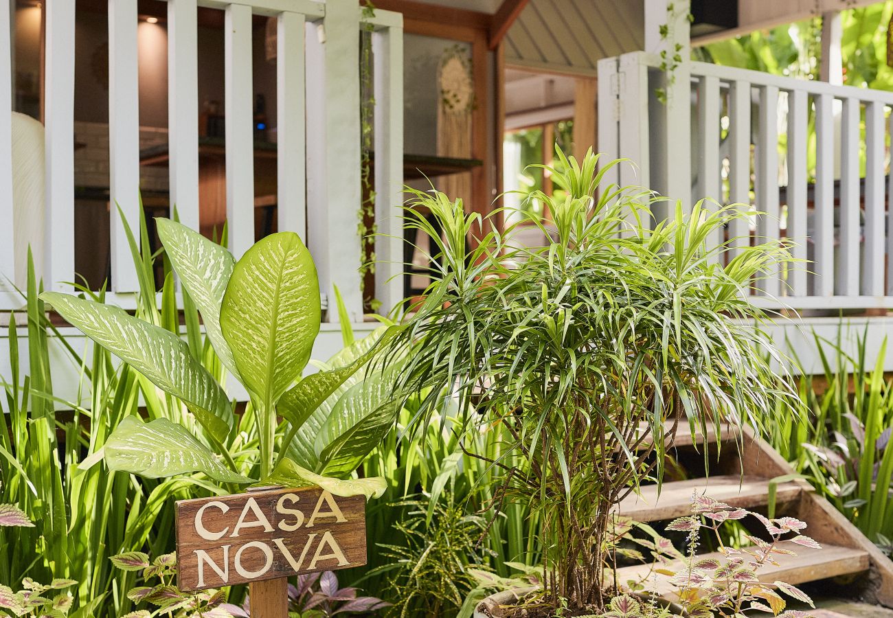 House in Playa Chiquita - Casa Nova House in Playa Chiquita - Casa Nova