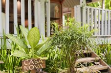 House in Playa Chiquita - Casa Nova