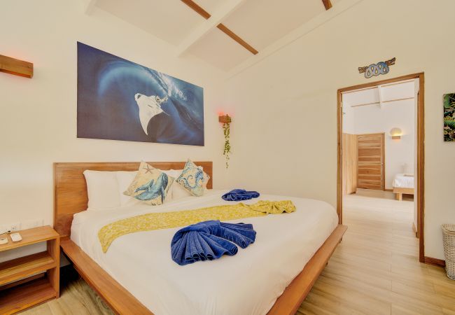 Villa in Playa Chiquita - Siren Sanctuary Resort Villa in Playa Chiquita - Siren Sanctuary Resort